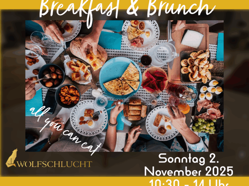 Sonntagsbrunch Rodgau